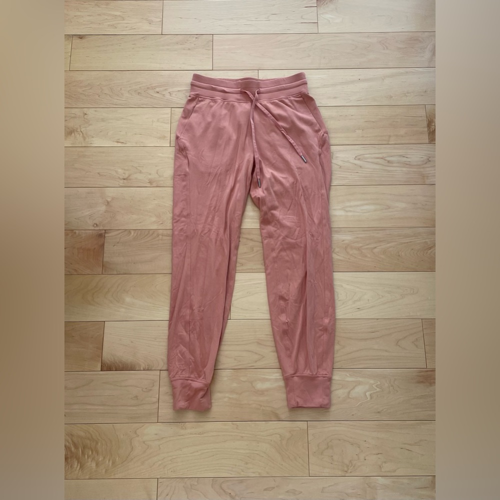 Lululemon Ready to Rulu Classic-Fit High-Rise Jogger *Full Length